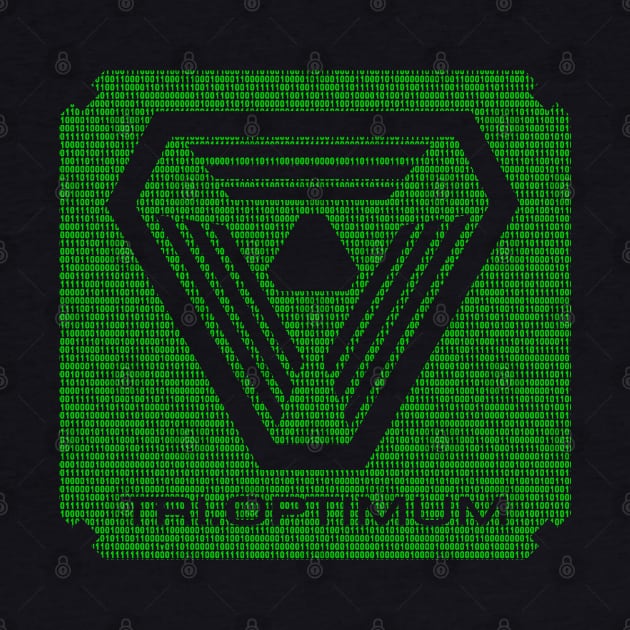 Tri-Optimum (green screen) by cunningmunki